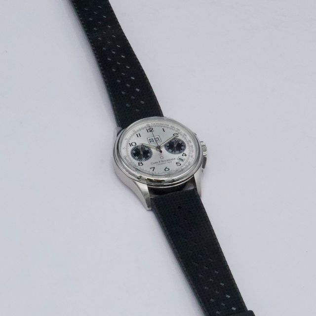 Carl F. Bucherer Heritage 00.10803.08.12.01 Image 2